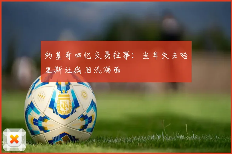 约基奇回忆交易往事：当年失去哈里斯让我泪流满面